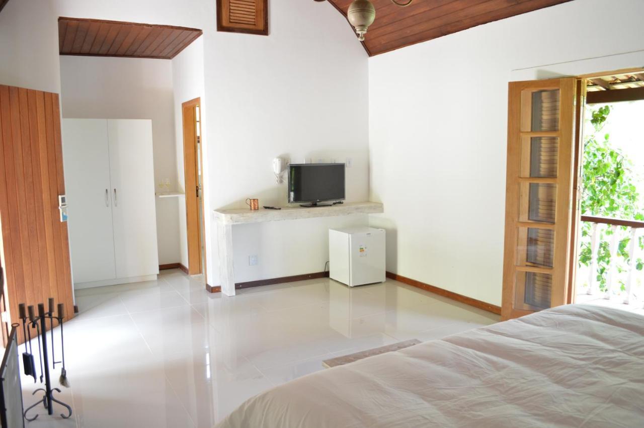 Artesanal Gourmet E Pousada Posse  Room photo